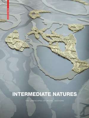 cover image of Intermediate Natures